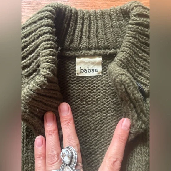 Listing for @Sandrine26 don’t buy unless you are her - Picture 5 of 5